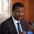 Former Kenya Power MD Ben Chumo