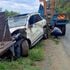 car haulier trailer rolled mai mahiu accident