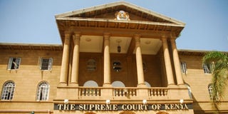 Supreme Court