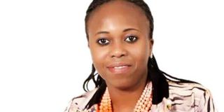 Rebecca Gombe Mwachongo