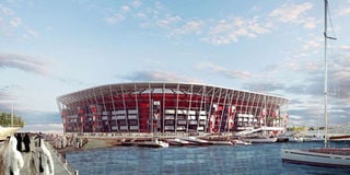2022 fifa world cup Qatar