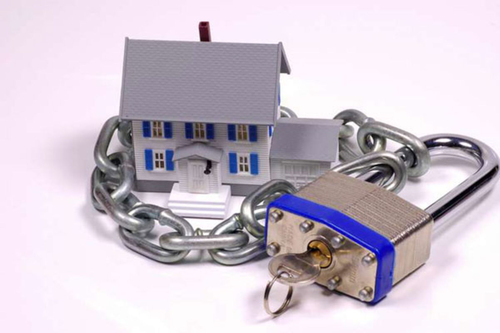 padlock companies