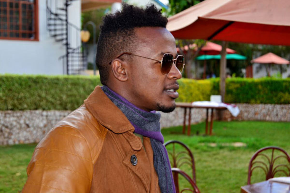 Bitter Nassizu Attacks Ali Kiba In New Song Nation