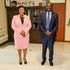 ODM leader Raila Odinga Laikipia Woman Representative Catherine Waruguru 