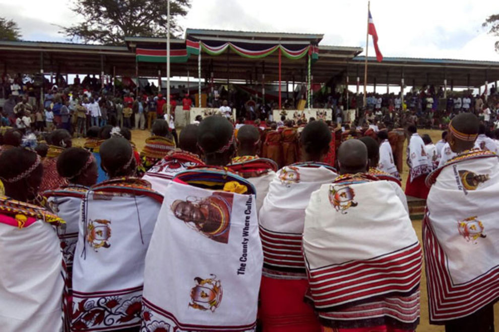 In Pictures Mashujaa Day Celebrations Nation