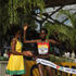 Irene Cheptai wins the senior women's 8km race at World Cross Country Championships in Uganda