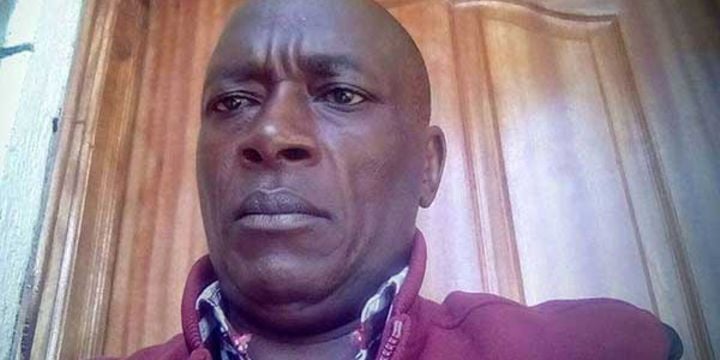 Court detains three suspects over murder of a Nyeri chief