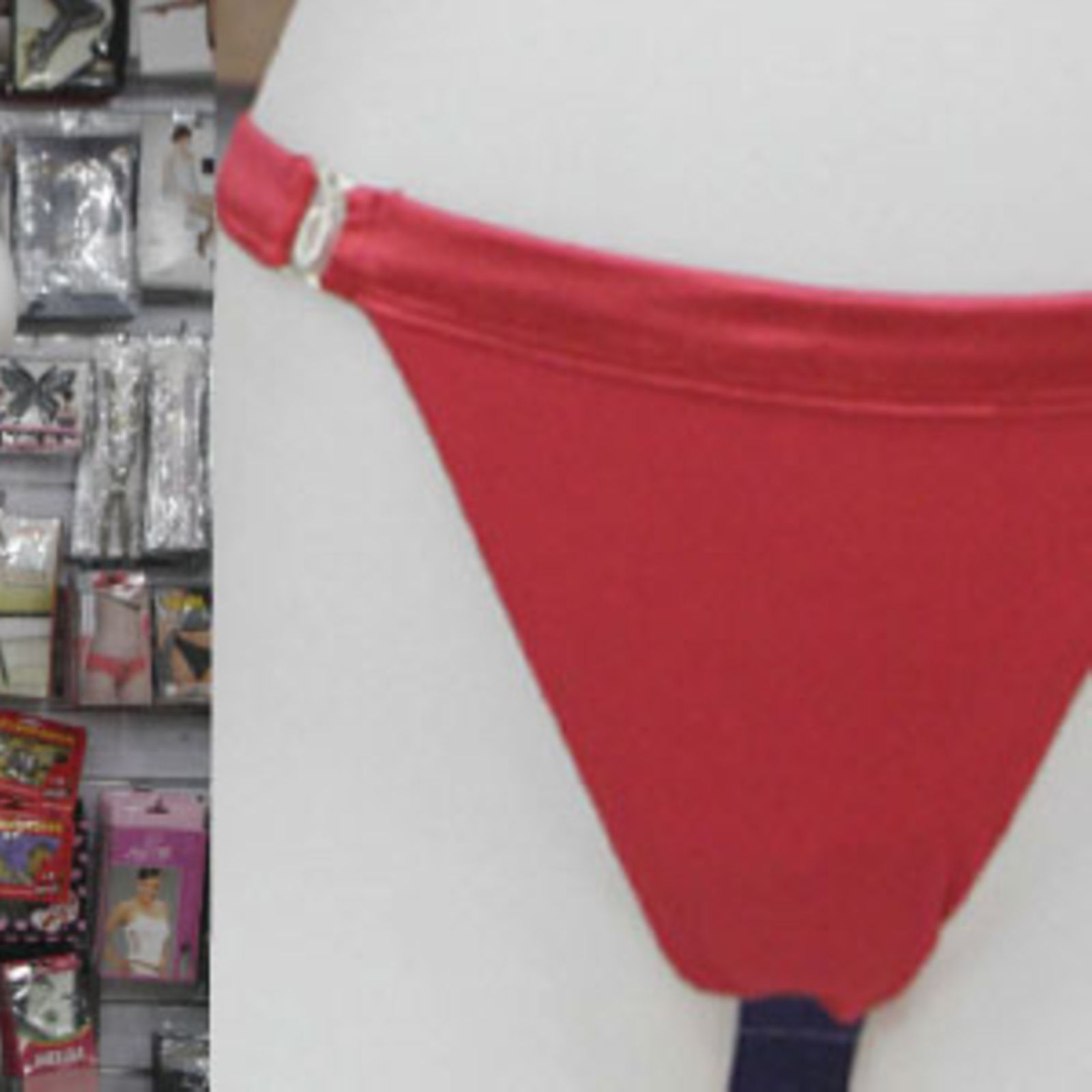 Expert warns Kenyan ladies against wearing G-string underwear to work 