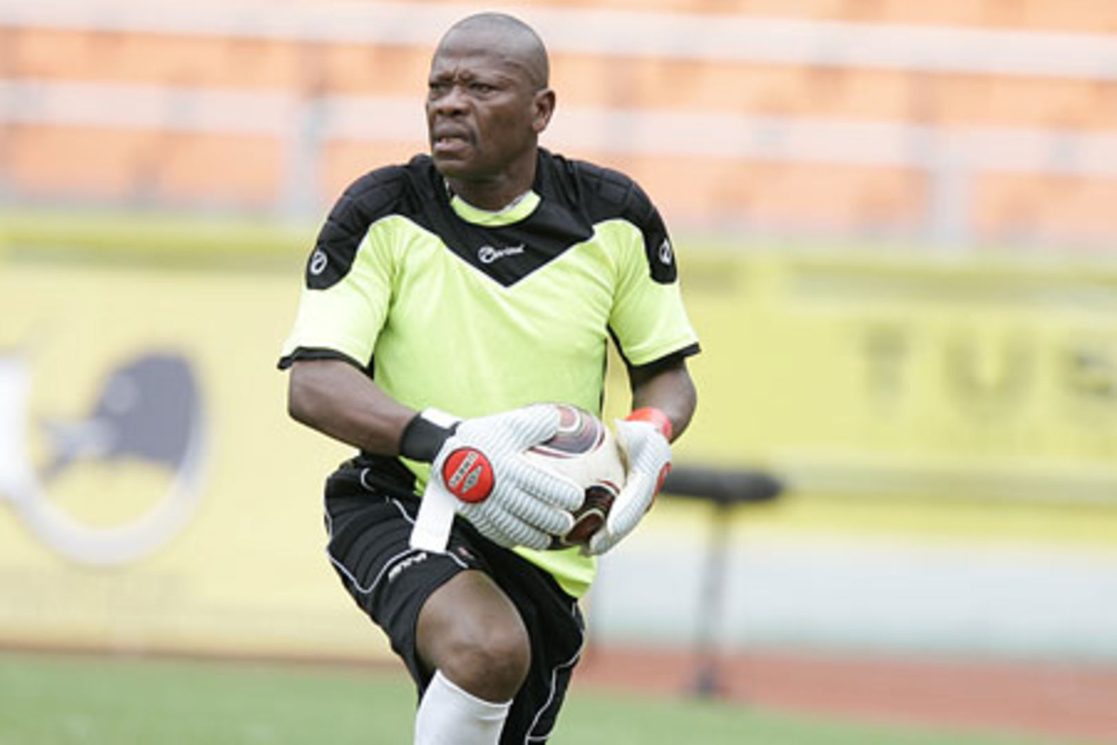 FKF-PL: Shabana hold AFC Leopards as winless run persists