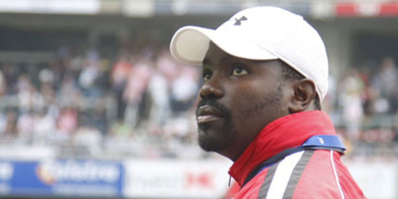 Tributes pour in for fallen ex-Kenya 7s coach Benjamin ...
