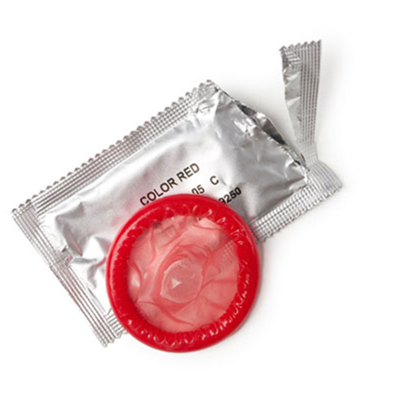 My wife wants us to use condoms Nation photo