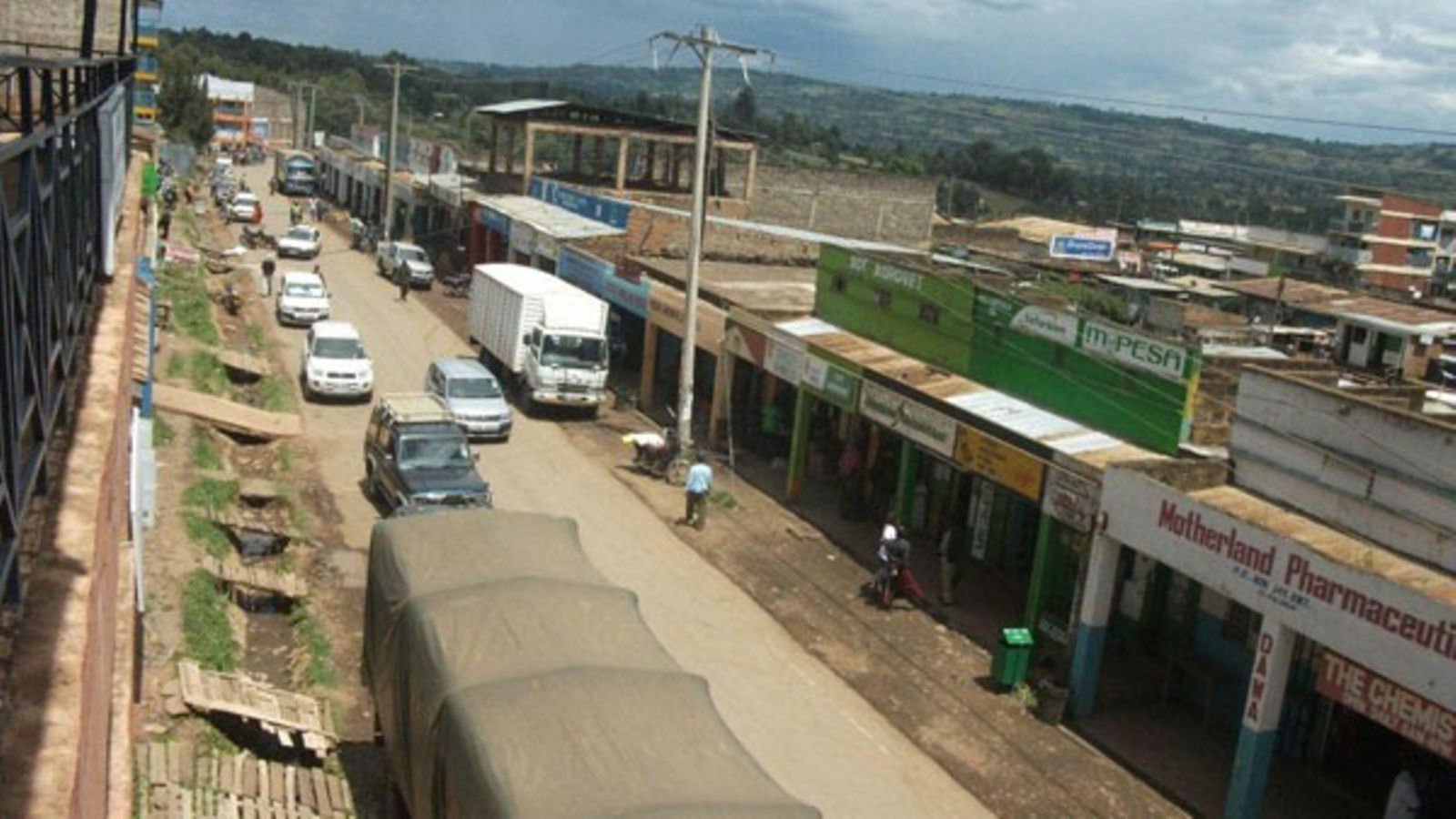 If you love life, Bomet is your cup of tea | Nation