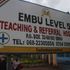 Embu Level Five hospital
