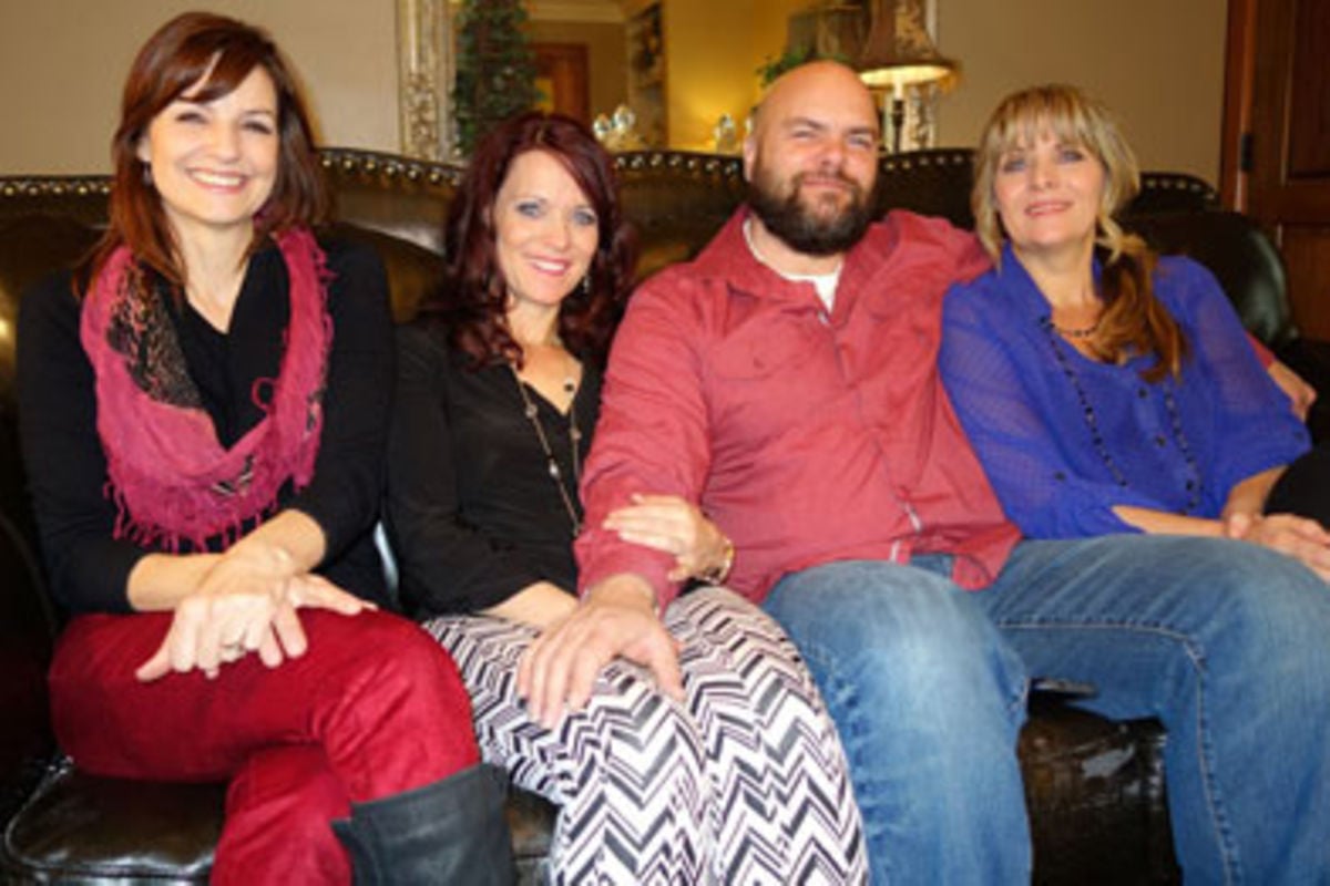 Polygamy Thrives In Utah Us Nation