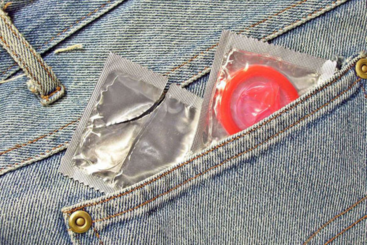 California Makes It Illegal To Remove Condom Without Consent Nation