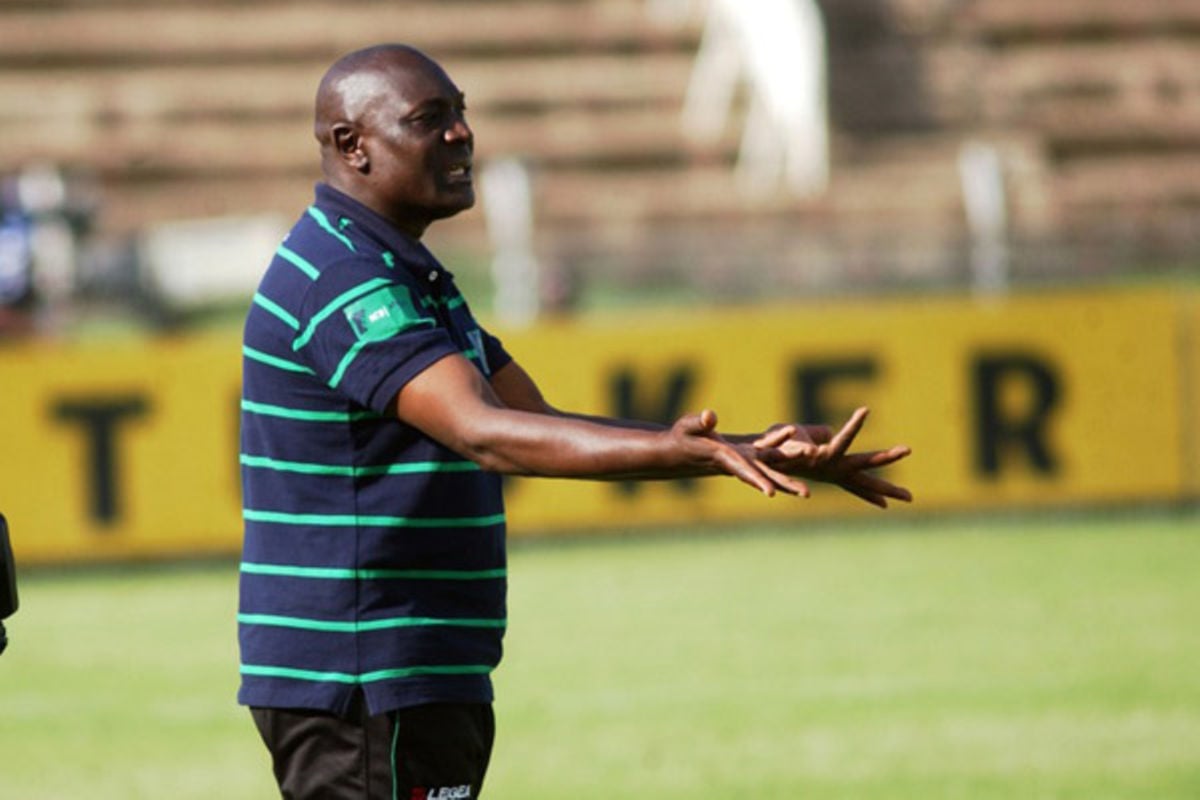 AFC Leopards turn to Juma for assistant coach position ...