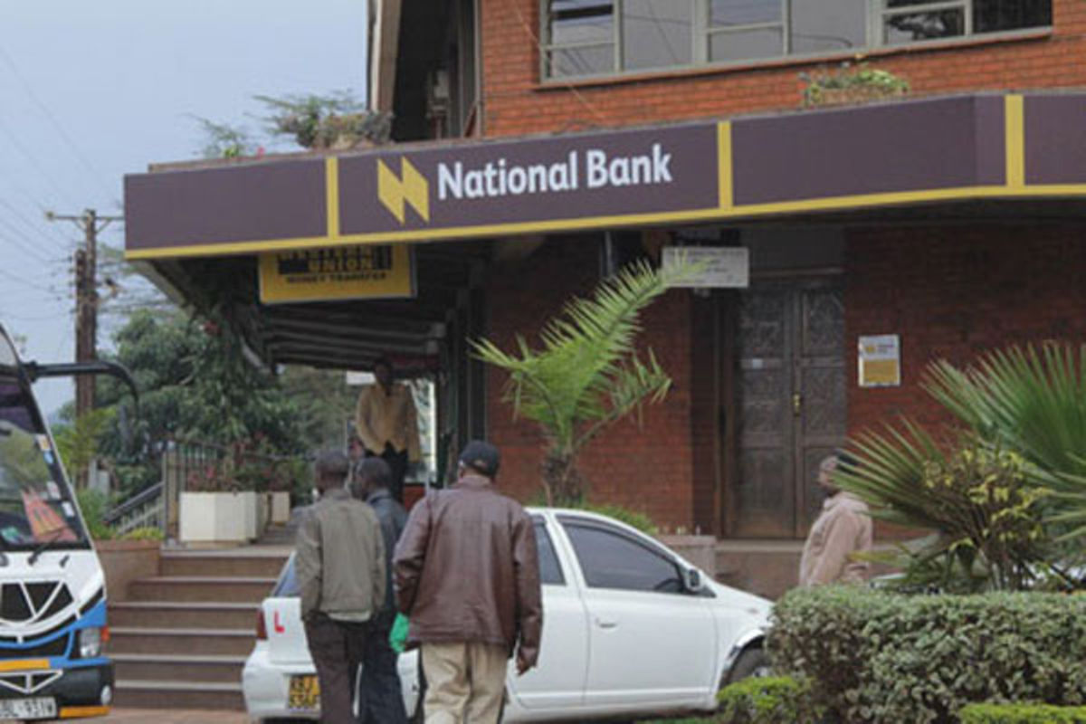 Follow up lost cheque with the beneficiary, says National Bank | Nation