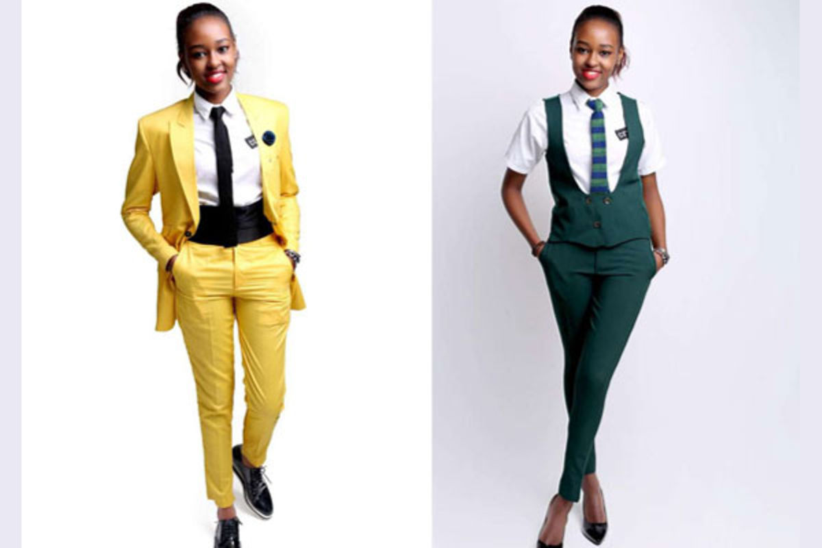 Details more than 60 official trousers for ladies nairobi super hot   induhocakina